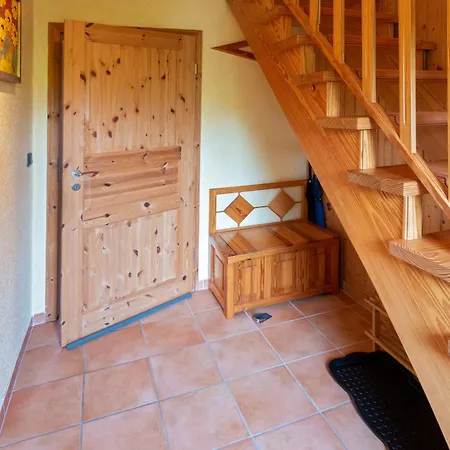 Moewenhaus Dom wakacyjny *