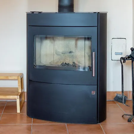 Dom wakacyjny Moewenhaus